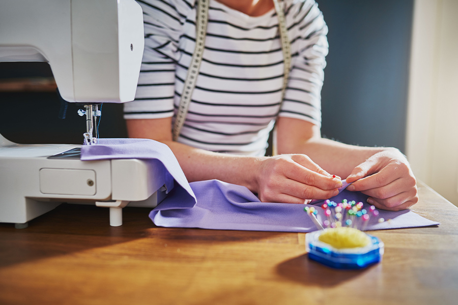 Innovaciones y tendencias en repuestos para máquinas de coser industriales Eventos de empresa